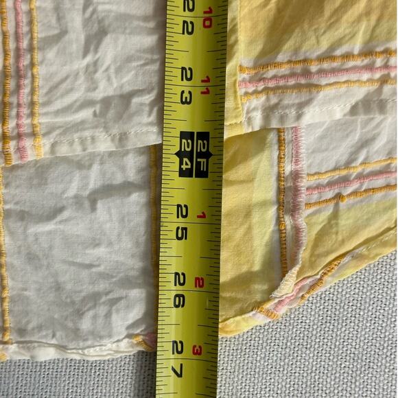 Matilda Jane Summer Picnic Top - Picture 7 of 7